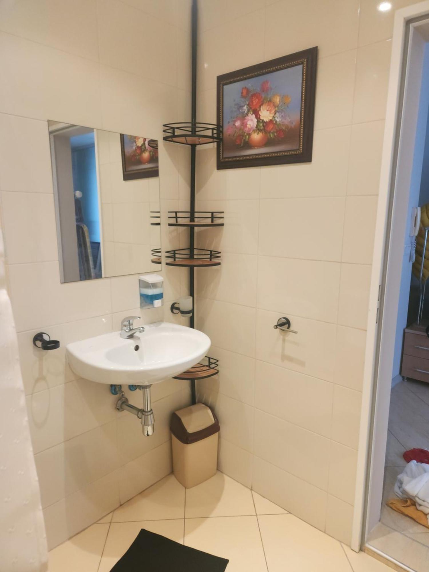 Grand Midia Resort, Sky Level Apartments Aheloy ภายนอก รูปภาพ