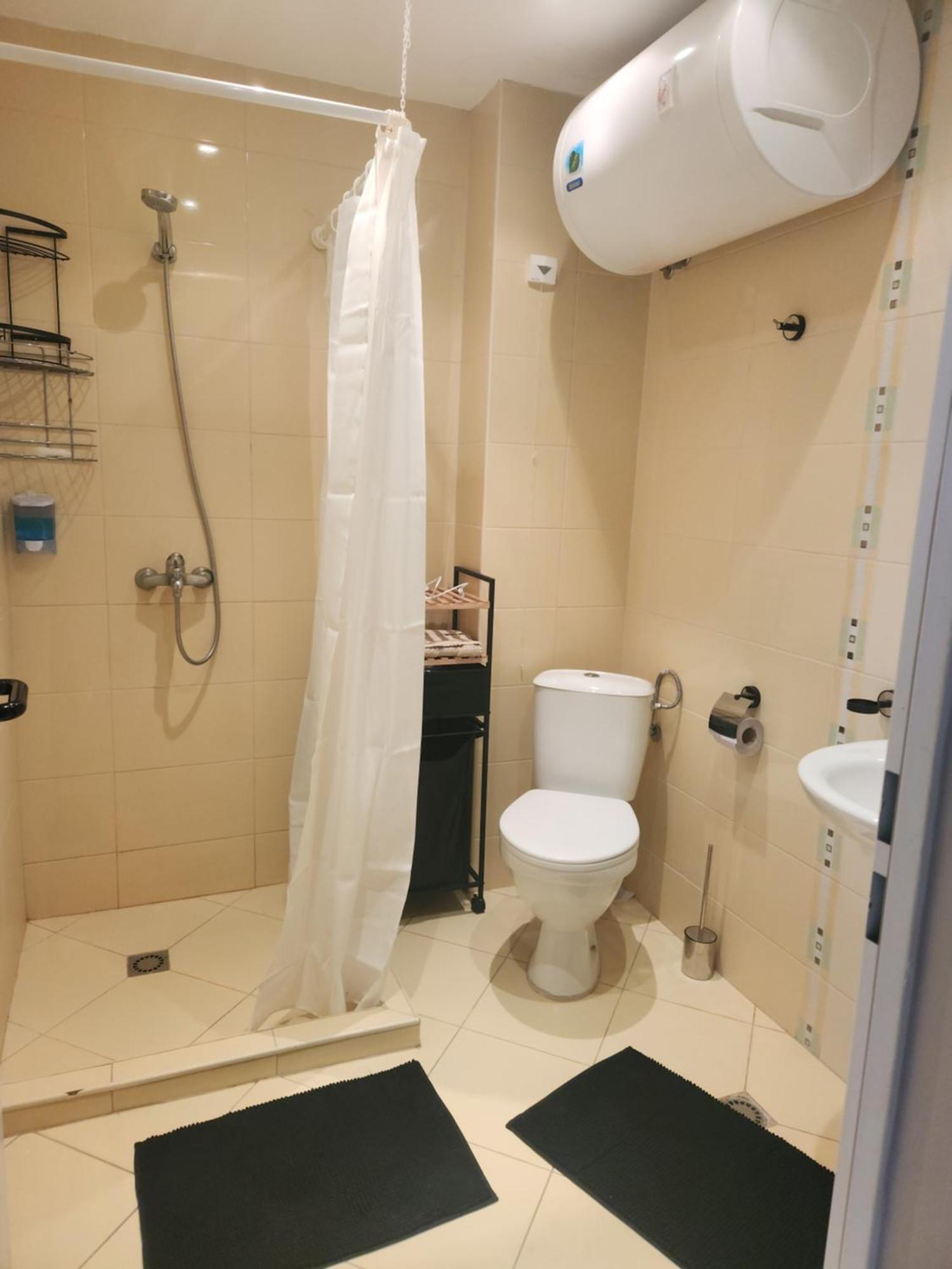 Grand Midia Resort, Sky Level Apartments Aheloy ภายนอก รูปภาพ