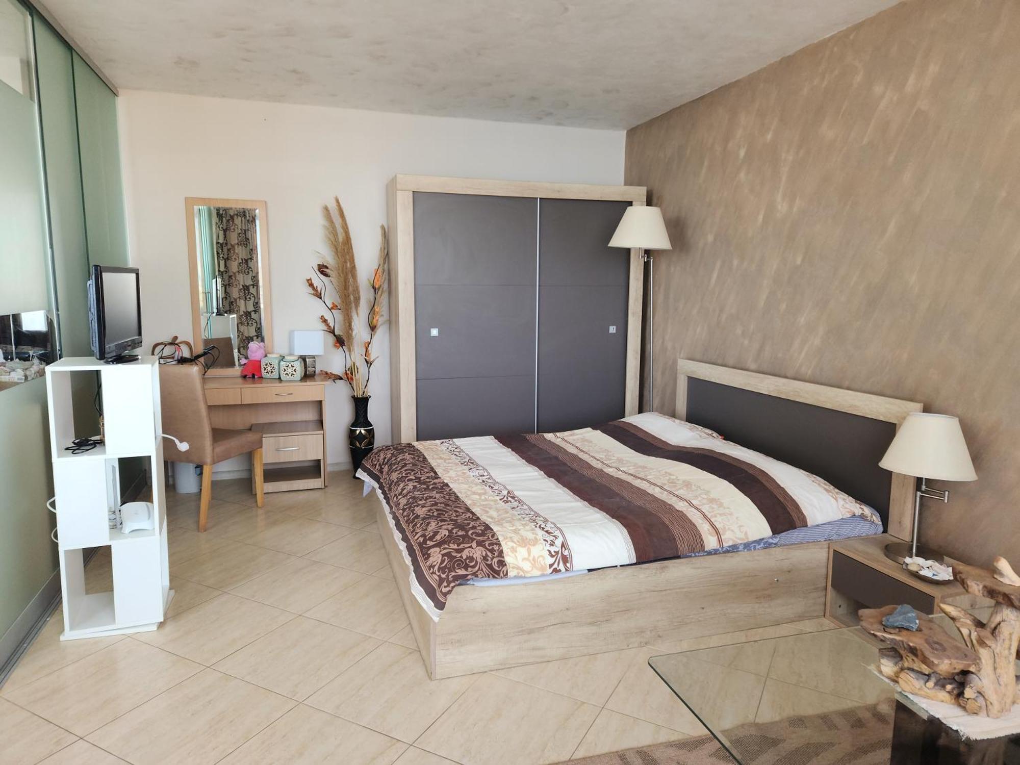 Grand Midia Resort, Sky Level Apartments Aheloy ภายนอก รูปภาพ