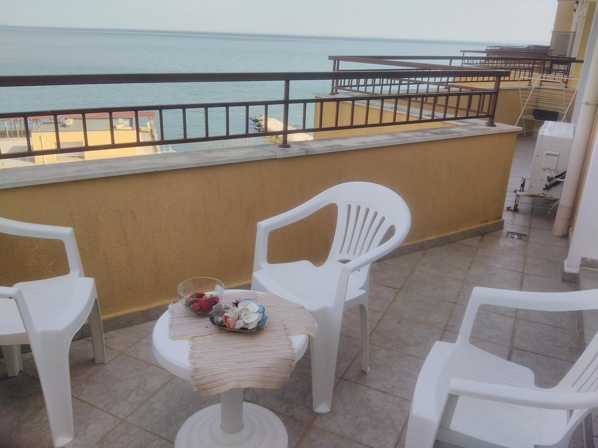 Grand Midia Resort, Sky Level Apartments Aheloy ภายนอก รูปภาพ